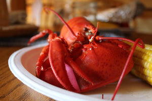 National Lobster Day is September 25th