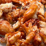 Pure Wild Caught Canadian Lobster Meat