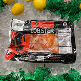 Pure Wild Caught Canadian Lobster Meat