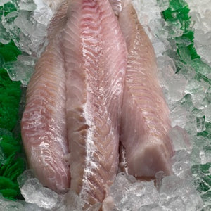 Cold Water Cod
