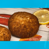 Seafood Cakes